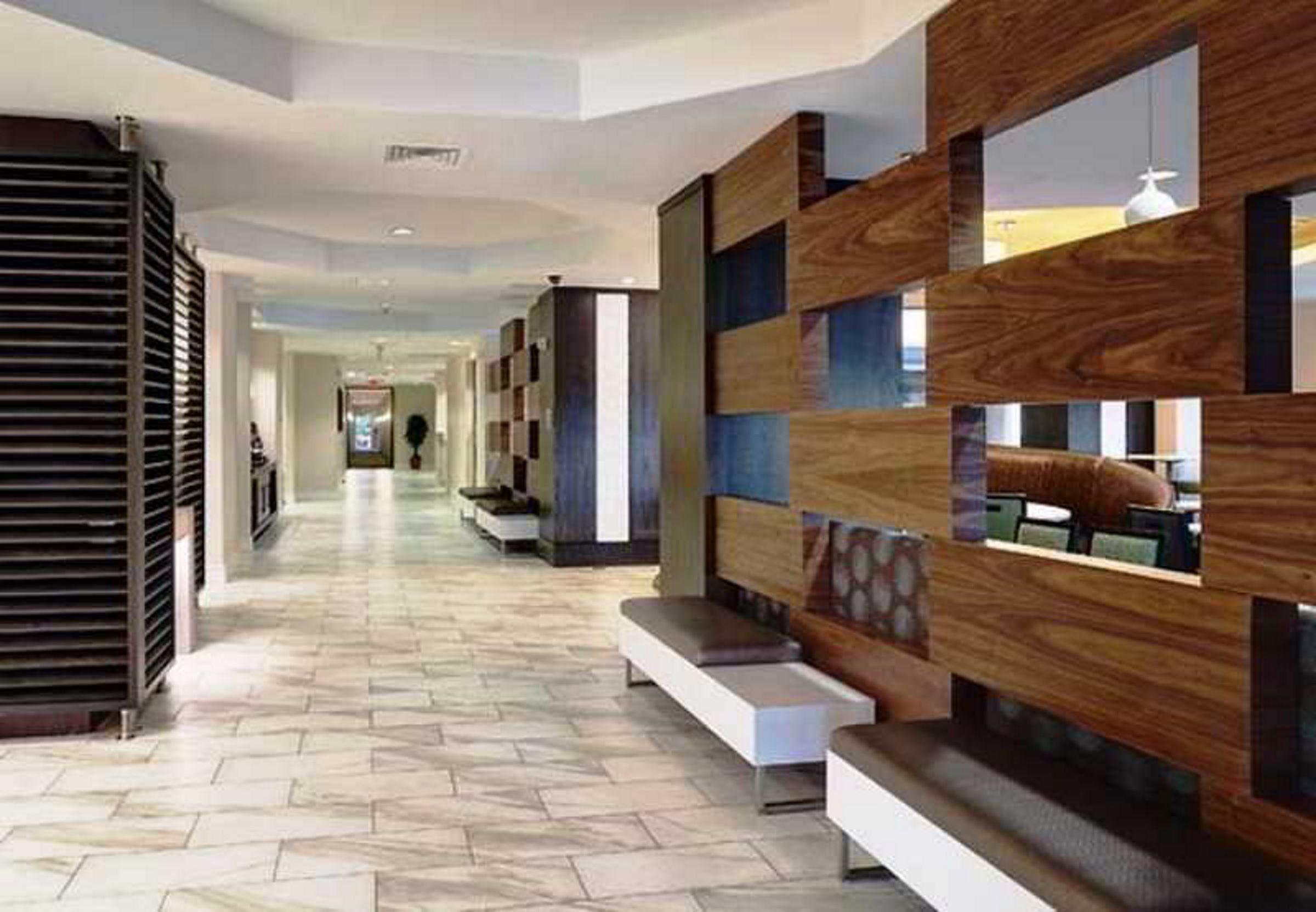 Springhill Suites By Marriott Orlando Convention Center Williamsburg Exterior foto