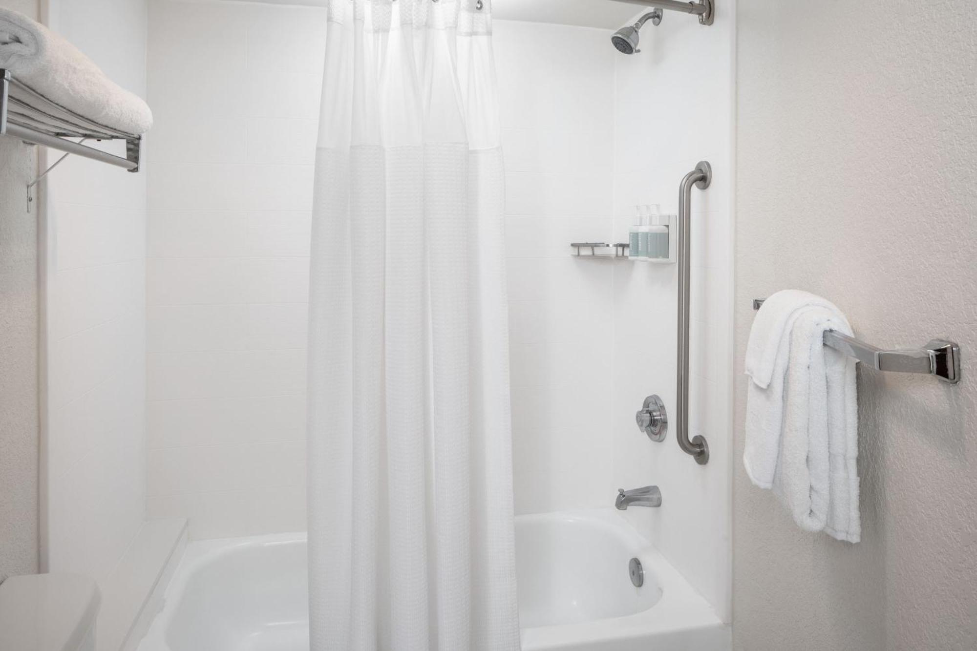 Springhill Suites By Marriott Orlando Convention Center Williamsburg Exterior foto