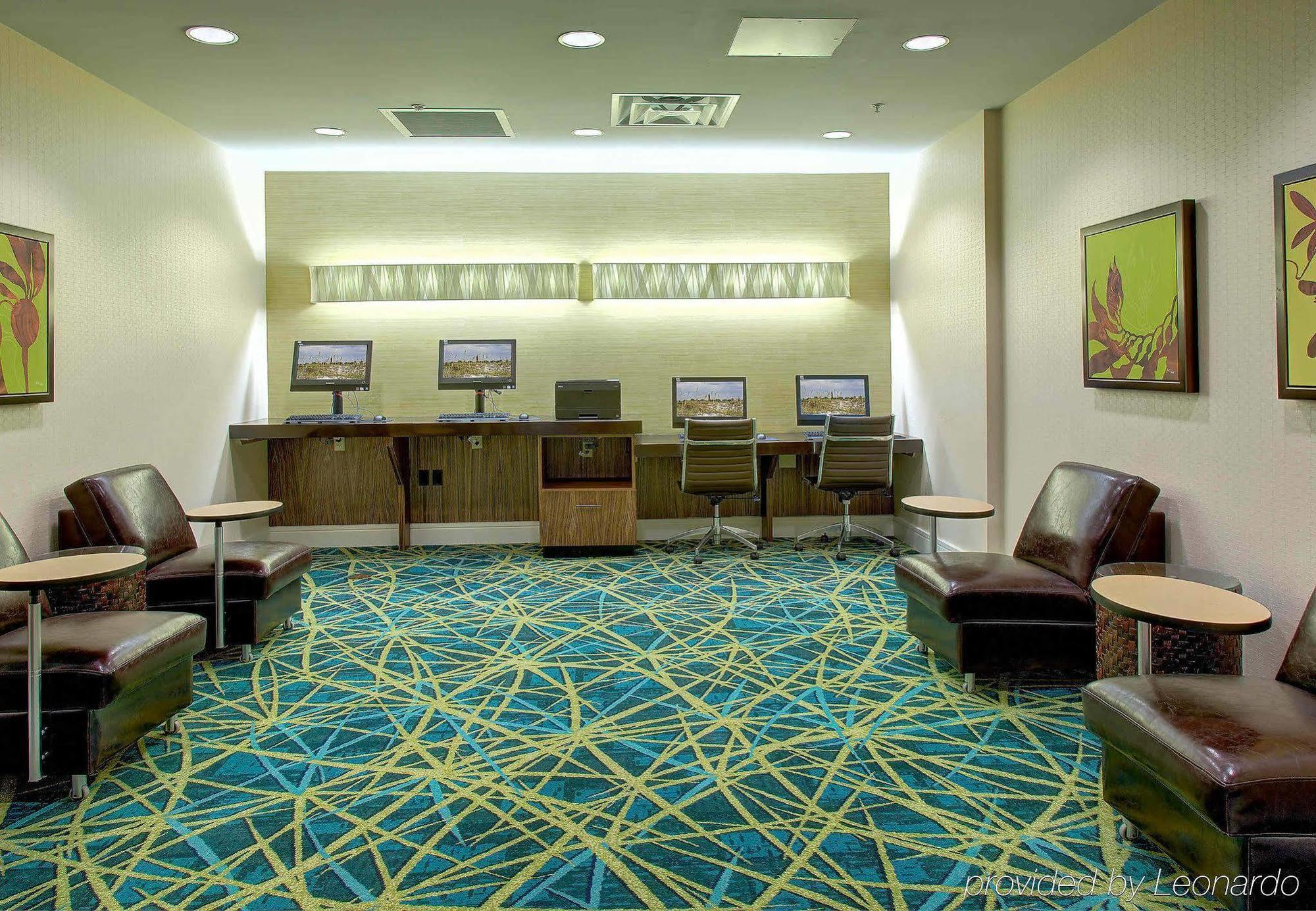 Springhill Suites By Marriott Orlando Convention Center Williamsburg Exterior foto