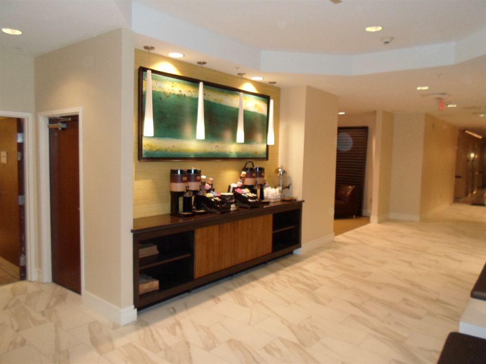 Springhill Suites By Marriott Orlando Convention Center Williamsburg Exterior foto